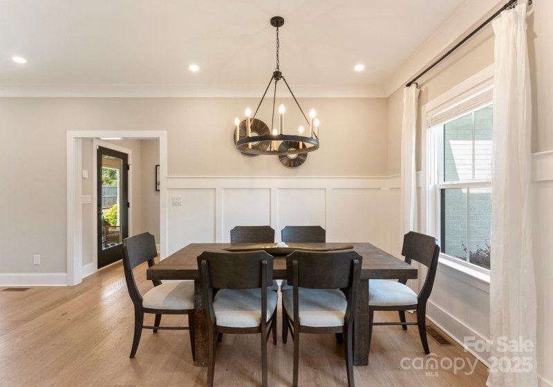 Property image 5 at 1000 Sewickley Drive, Charlotte, NC 28209