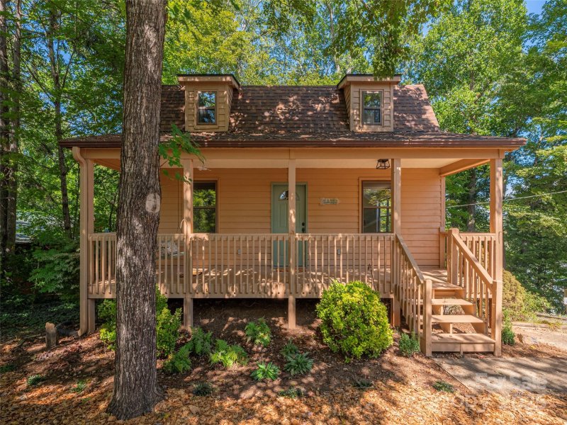 Property image 2 at 37 Hart Lane, Lake Junaluska, NC 28745