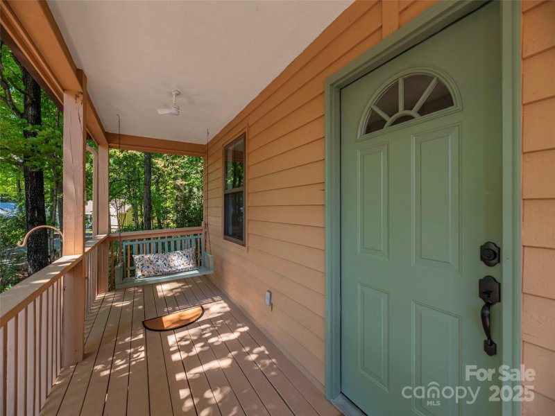 Property image 3 at 37 Hart Lane, Lake Junaluska, NC 28745