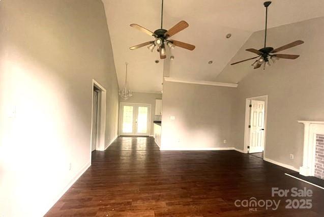 Property image 2 of 846 Mallory Drive in Quail Run, Rock Hill, SC 29730