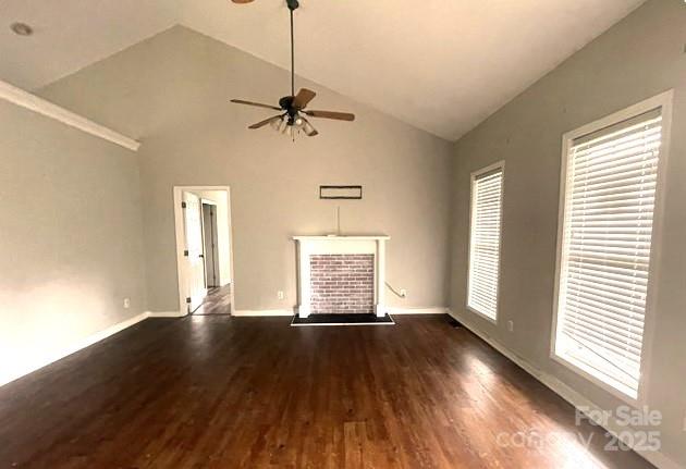 Property image 3 of 846 Mallory Drive in Quail Run, Rock Hill, SC 29730