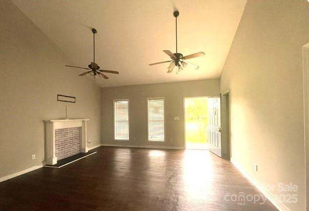Property image 4 of 846 Mallory Drive in Quail Run, Rock Hill, SC 29730