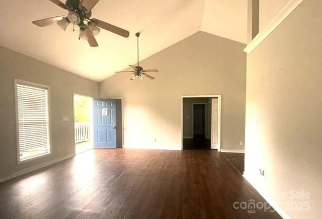 Property image 5 of 846 Mallory Drive in Quail Run, Rock Hill, SC 29730