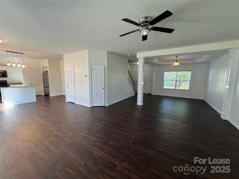 Property image 2 at 712 Harrier Road, Charlotte, NC 28216