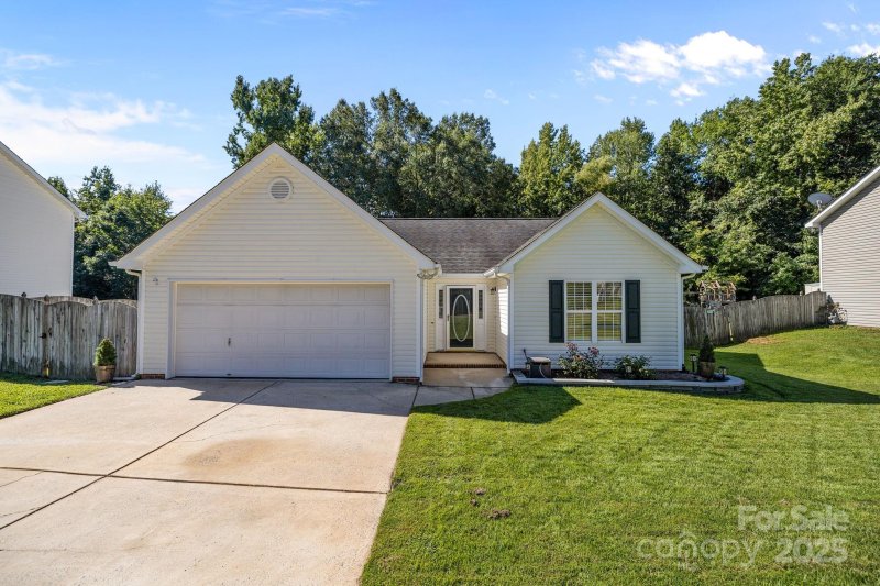 Property image 2 at 1040 Slate Ridge Road, Stallings, NC 28104