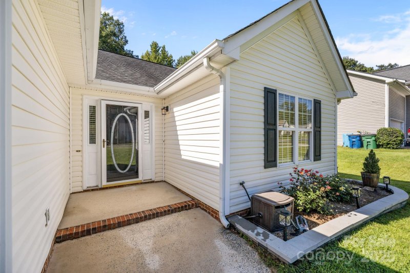 Property image 3 at 1040 Slate Ridge Road, Stallings, NC 28104