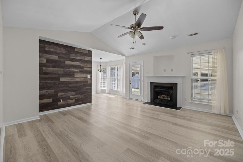 Property image 5 at 1040 Slate Ridge Road, Stallings, NC 28104