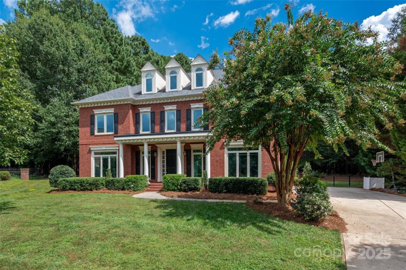 Property image 2 at 16735 Ansley Walk Lane, Charlotte, NC 28277