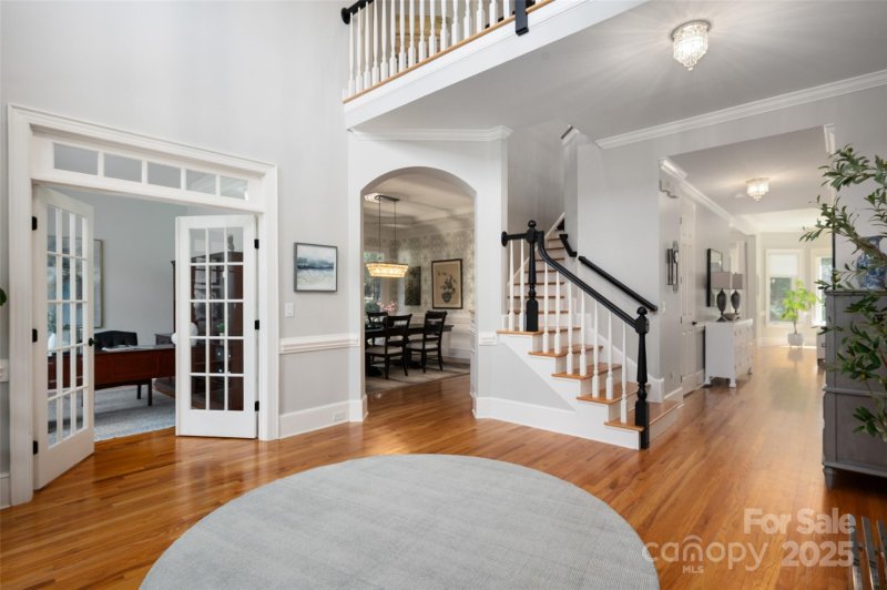 Property image 5 at 16735 Ansley Walk Lane, Charlotte, NC 28277