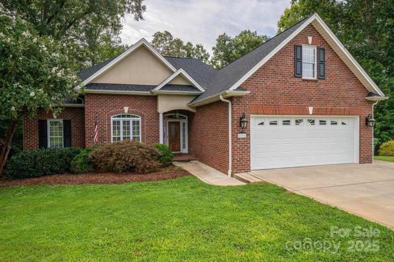 Property image 2 at 131 Creekside Drive, Shelby, NC 28152