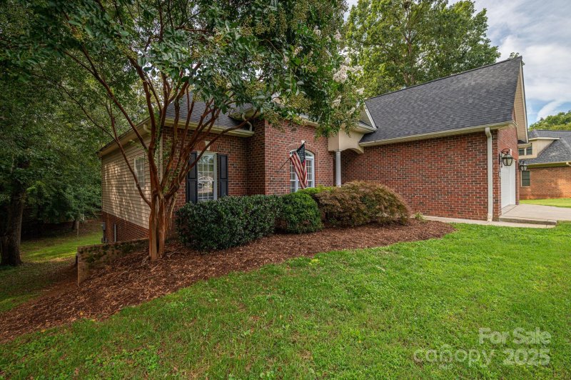 Property image 5 at 131 Creekside Drive, Shelby, NC 28152