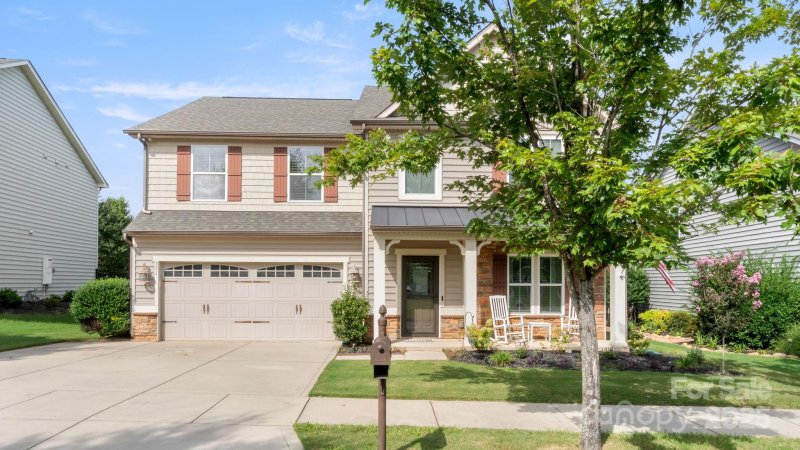 Property image 2 of 351 Thornhill Street in Massey, Fort Mill, SC 29715