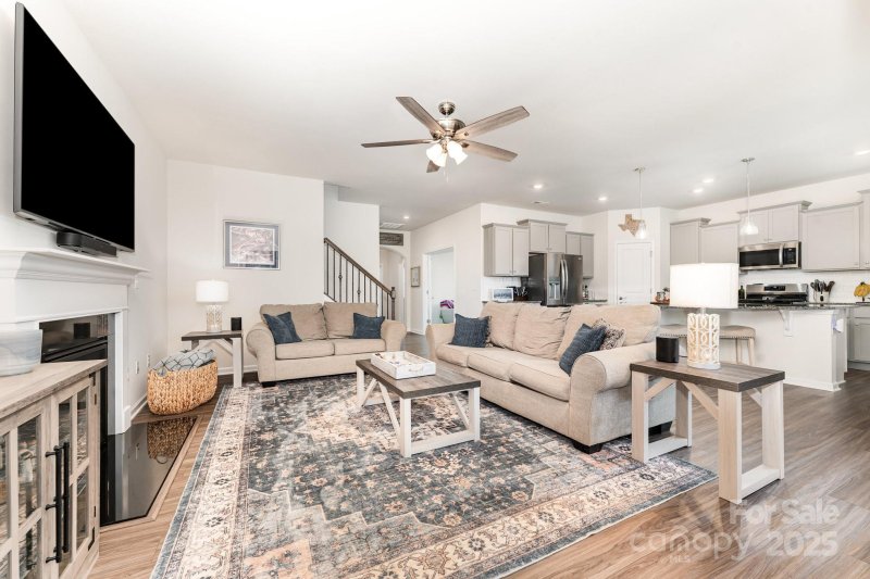 Property image 2 at 280 White Apple Way, Statesville, NC 28625