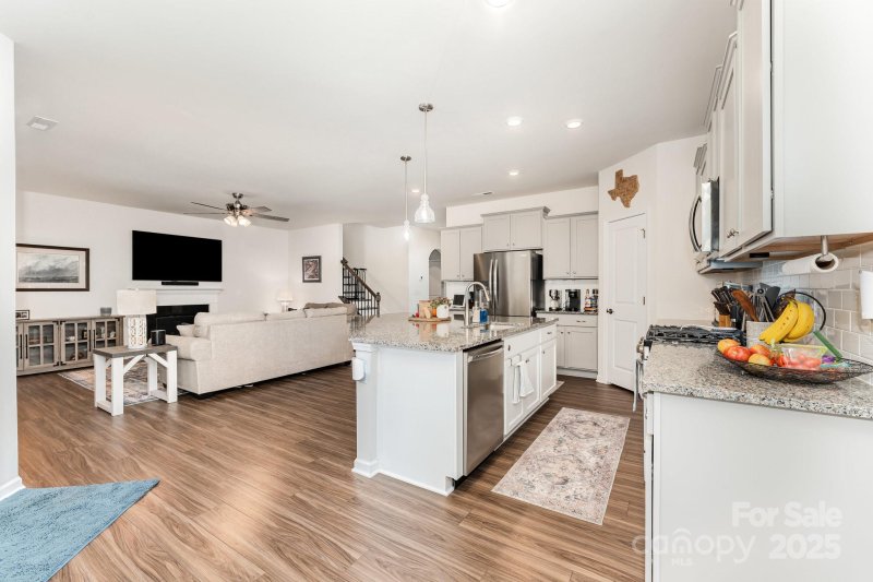 Property image 5 at 280 White Apple Way, Statesville, NC 28625