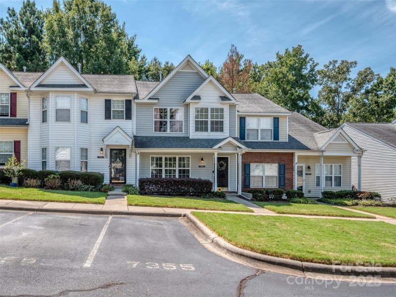 Property image 2 at 7355 Sun Dance Drive, Fort Mill, SC 29707