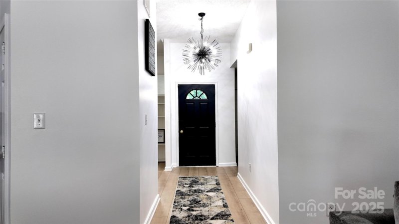 Property image 2 of 10513 Worsley Lane in The Villages Of Leacroft, Charlotte, NC 28269