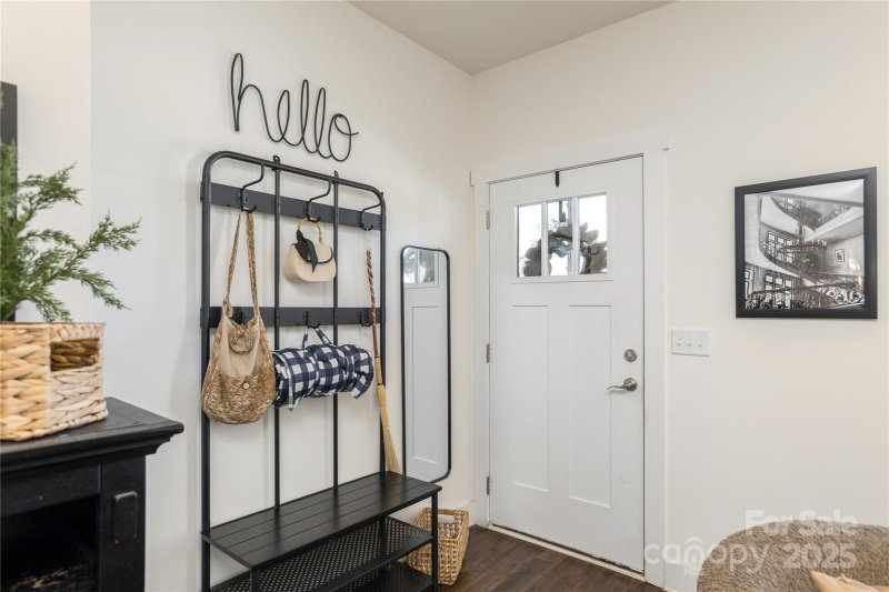 Property image 3 of 195 Cardwell Lane in Sycamore Cottages, Fletcher, NC 28732