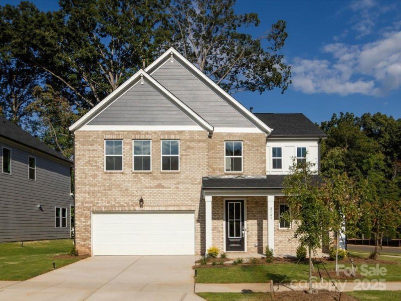 2141 Moss Bluff Drive