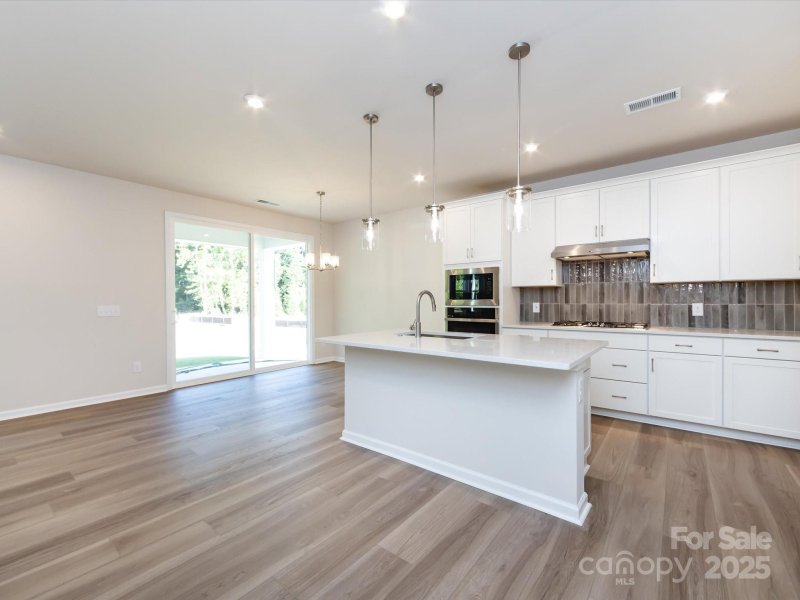 Property image 4 of 2141 Moss Bluff Drive in Alton Creek, Mint Hill, NC 28227