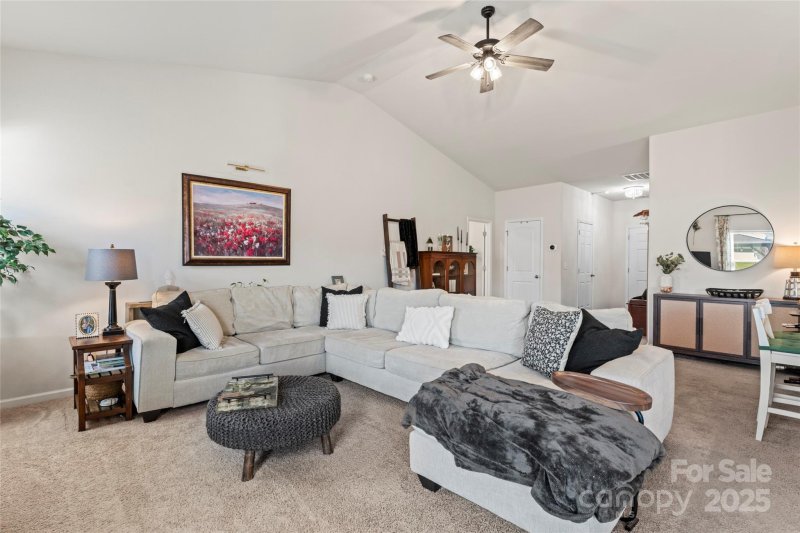 Property image 3 of 3112 Wynn Way in The Reserve at Canyon Hills, Charlotte, NC 28215