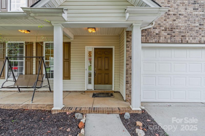 Property image 5 of 4831 Turnridge Court in Covington, Concord, NC 28027