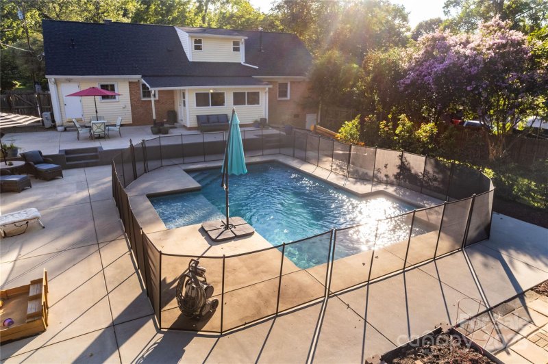 Property image 5 at 372 Club Drive, Gastonia, NC 28054