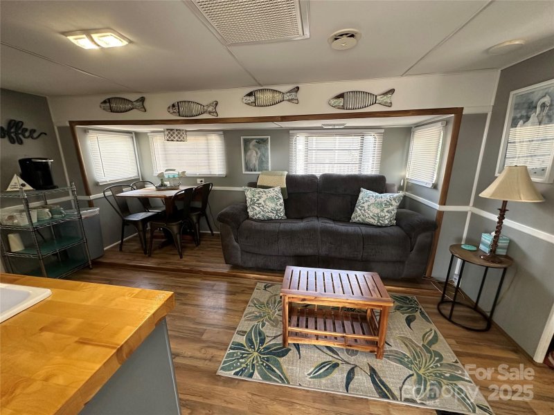 Property image 3 at 112 Scenic View Lane, New London, NC 28127