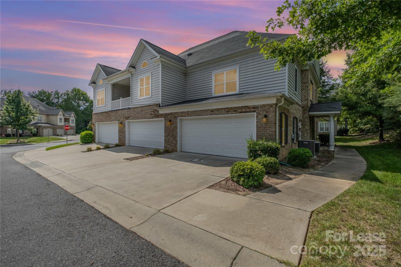 Property image 4 at 14506 Crociani Drive, Charlotte, NC 28277