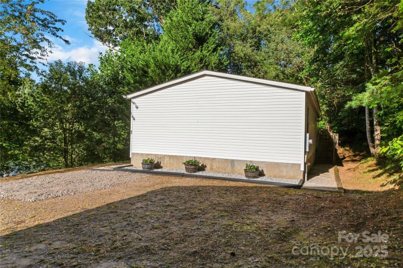 Property image 4 of 43 Goose Creek Road in Riverview Terrace, Swannanoa, NC 28778