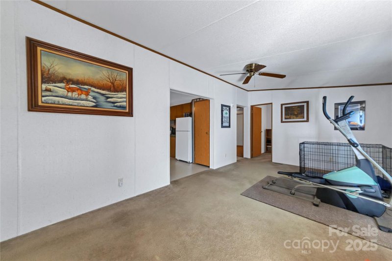 Property image 5 of 43 Goose Creek Road in Riverview Terrace, Swannanoa, NC 28778