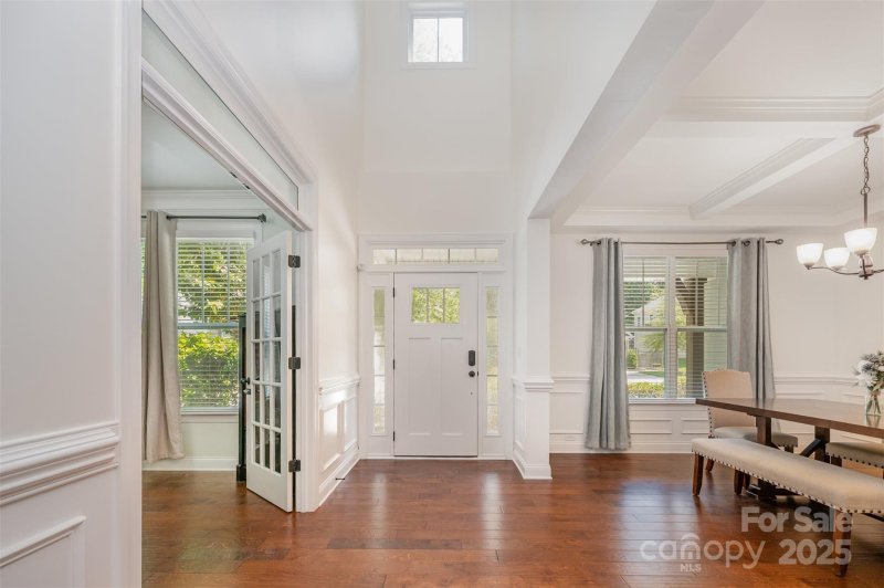 Property image 4 of 131 Canoe Pole Lane in Lakewalk, Mooresville, NC 28117