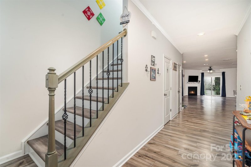Property image 4 of 15513 Capps Road in Brightwater, Charlotte, NC 28278