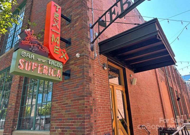 Property image 3 of 163 Music Hall Way in Tremont Square, Charlotte, NC 28203