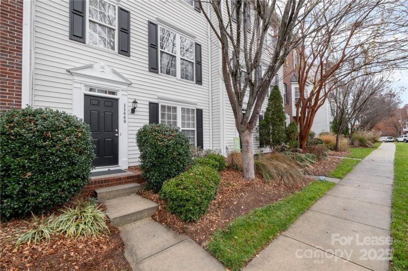 Property image 2 at 11448 Destin Lane, Charlotte, NC 28277