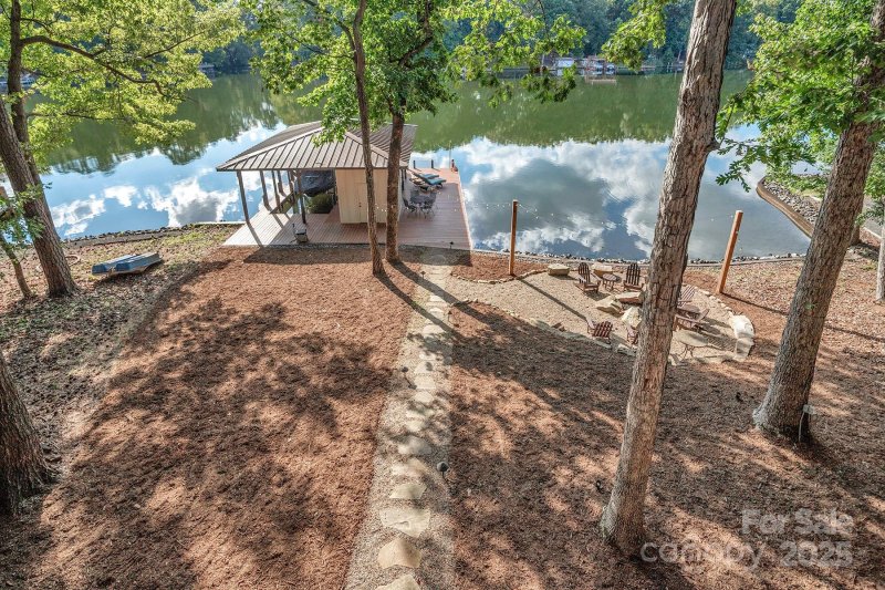 Property image 2 at 350 Springwood Drive, Mount Gilead, NC 27306