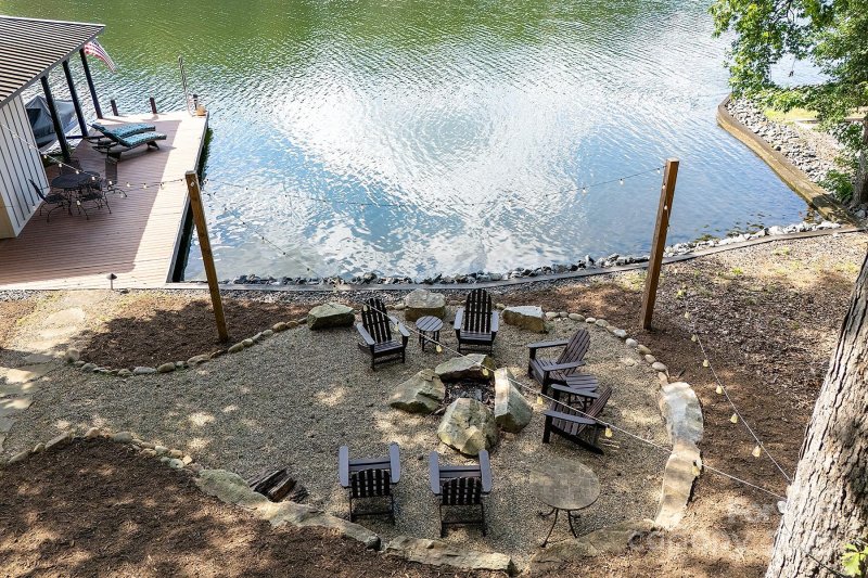 Property image 3 at 350 Springwood Drive, Mount Gilead, NC 27306