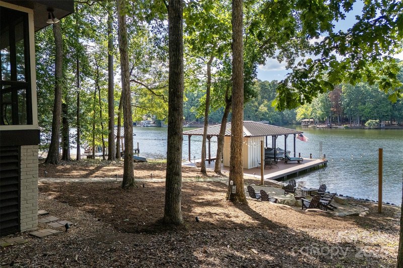 Property image 4 at 350 Springwood Drive, Mount Gilead, NC 27306