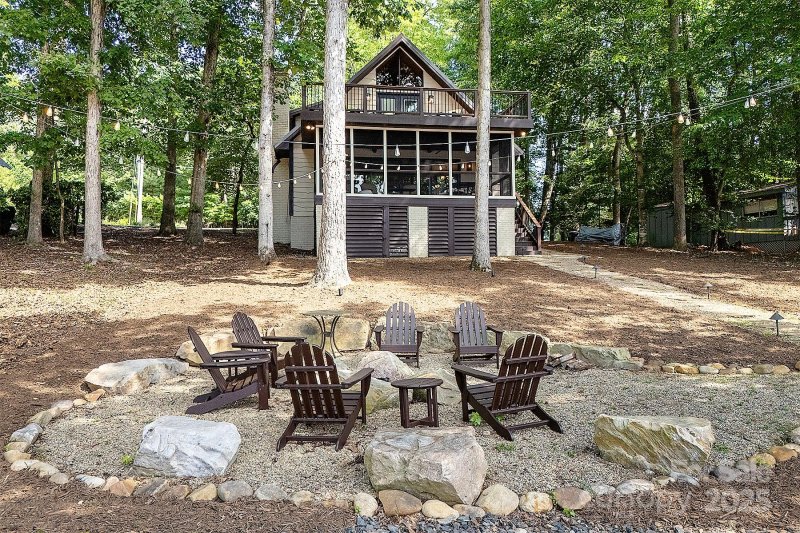 Property image 5 at 350 Springwood Drive, Mount Gilead, NC 27306