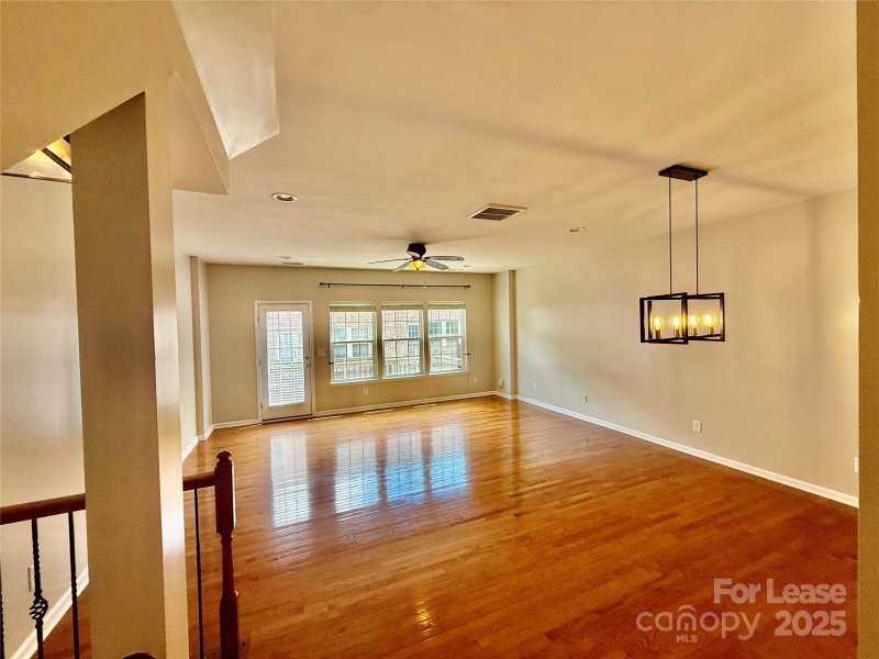 Property image 5 of 237 N Irwin Avenue in Fourth Ward, Charlotte, NC 28202