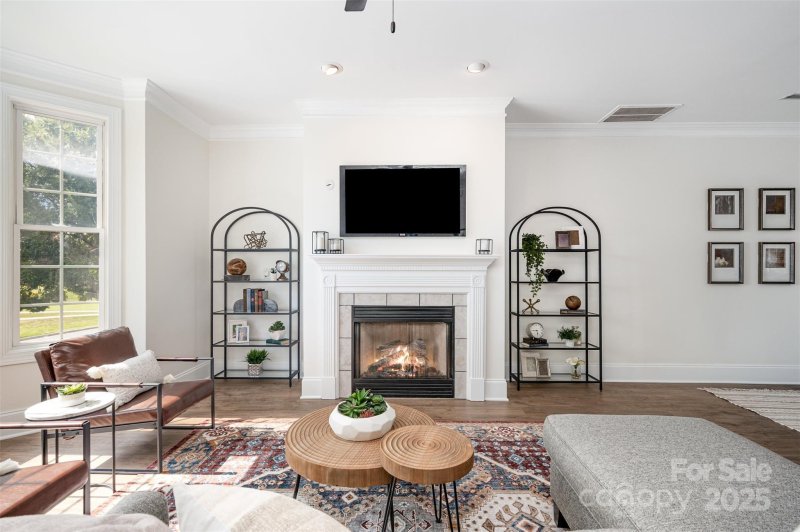 Property image 5 of 5618 Burck Drive in Afton Village, Concord, NC 28027