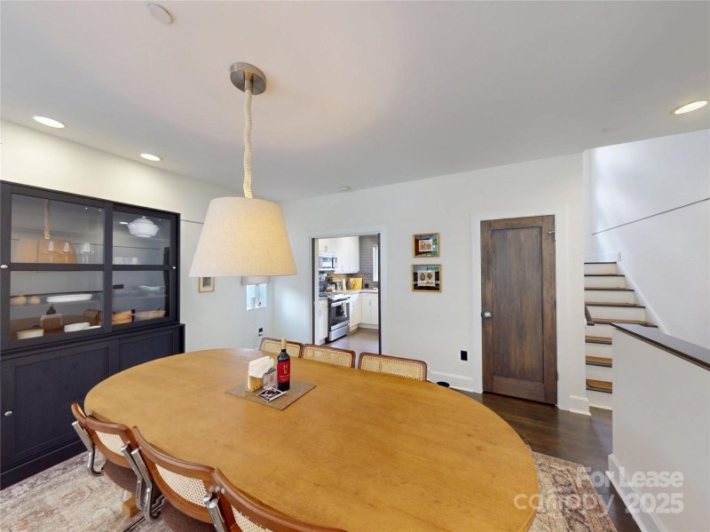 Property image 5 at 420 Queens Road, Charlotte, NC 28207