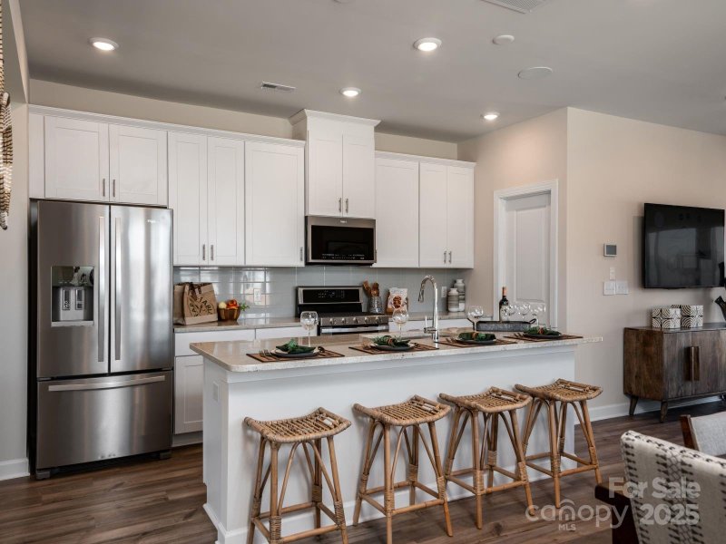 Property image 3 of 127 Kona Lane in Meadows at Wilson Farms, Fort Mill, SC 29708