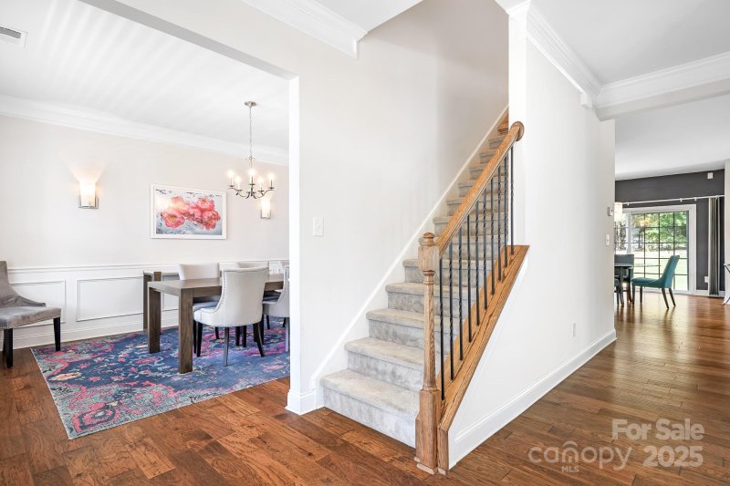 Property image 4 of 3782 Cragganmore Court in Peach Orchard Estates, Charlotte, NC 28215