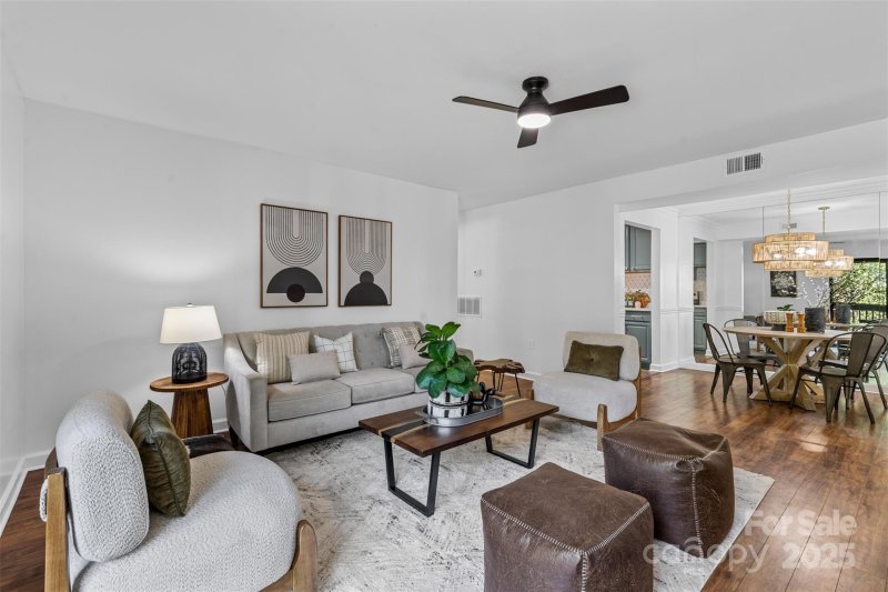 Essex, Charlotte Community