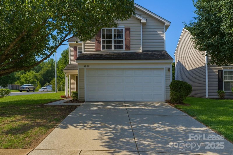 5744 Wallace Cabin Drive