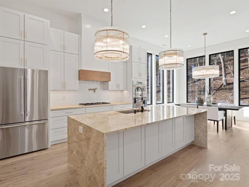 Property image 4 of 407 Melnick Terrace in Keswick Hills, Asheville, NC 28803