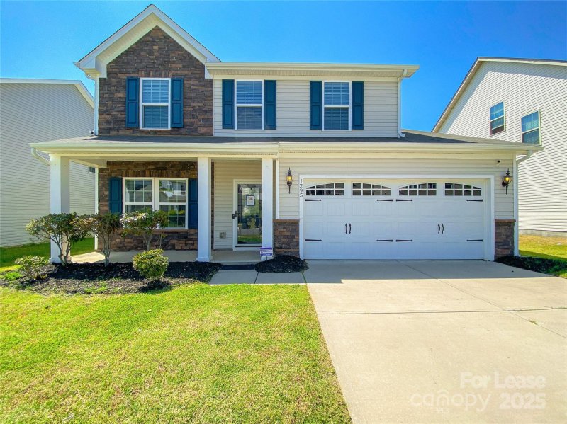 1295 Farm Branch Drive