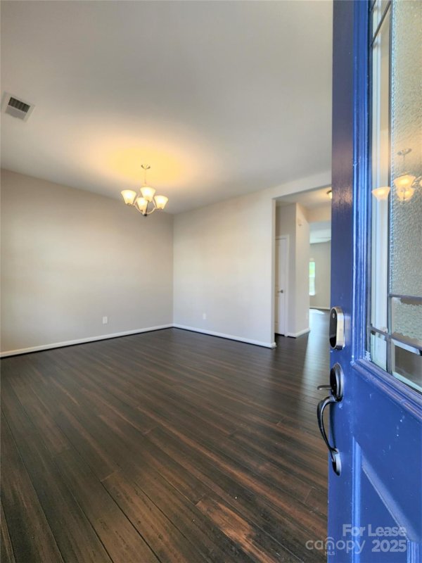 Property image 3 of 1295 Farm Branch Drive in Hampden Village, Concord, NC 28027