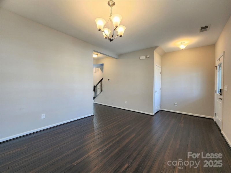 Property image 4 of 1295 Farm Branch Drive in Hampden Village, Concord, NC 28027