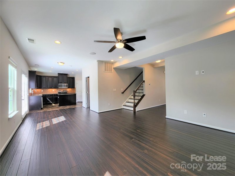 Property image 5 of 1295 Farm Branch Drive in Hampden Village, Concord, NC 28027